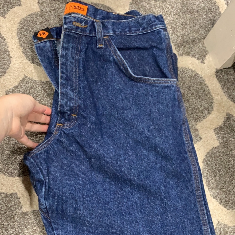 Wrangler FR